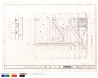 藏品(丙樓梯剖面圖)的圖片