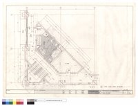 藏品(壬樓梯二層平面圖)的圖片
