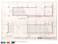 藏品(壹層,地下壹,地下貳層車道平面詳圖)的圖片