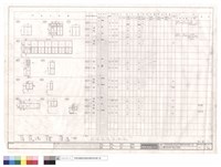 藏品(門窗立面圖(體育館棟))的圖片
