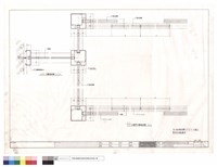 藏品(不鏽鋼門窗詳圖)的圖片