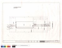 藏品(不鏽鋼門窗詳圖)的圖片