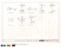 藏品(鋼板門詳圖)的圖片