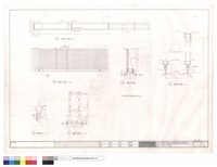 藏品(電動大門詳圖)的圖片