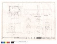 藏品(研討室棟廁所隔屏詳圖)的圖片