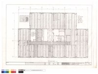 藏品(四層天花反射圖(宿舍棟))的圖片
