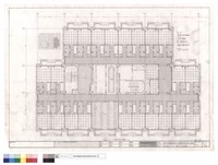藏品(七與十一層天花反射圖(宿舍棟))的圖片