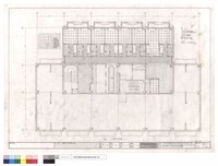 藏品(十三層天花反射圖(宿舍棟))的圖片