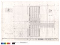 藏品(三到四層天花反射圖(研討室棟))的圖片