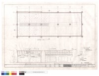 藏品(地下一層餐廳天花板詳圖)的圖片