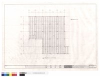 藏品(農產品展示中心天花反射圖)的圖片