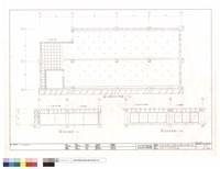 藏品(娛樂室天花板平面圖)的圖片