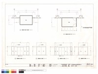 藏品(風除室平面立面詳圖)的圖片