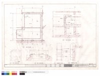 藏品(蓄水池詳圖)的圖片