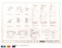 藏品(宿舍棟石材收頭詳圖)的圖片