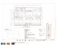 藏品(地下壹層平面圖)的圖片