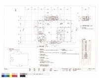 藏品(貳層平面圖)的圖片