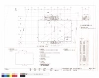 藏品(參層平面圖)的圖片