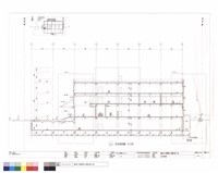 藏品(長向剖面圖)的圖片