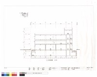 藏品(Y-Y向剖面圖)的圖片