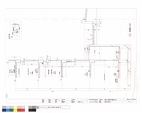 藏品(牆剖面詳圖(五))的圖片