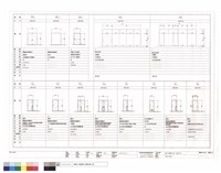 藏品(門窗立面圖-1)的圖片