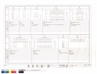 藏品(門窗立面圖)的圖片