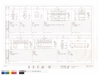 藏品(門窗立面圖)的圖片