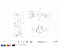 藏品(鋁門窗詳圖(四))的圖片