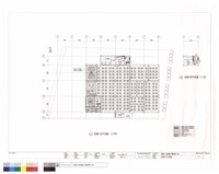 藏品(貳層天花平面圖)的圖片