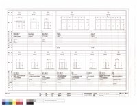 藏品(門窗立面圖-1)的圖片