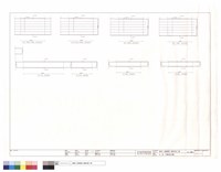 藏品(柱、梁及樓版配筋圖)的圖片