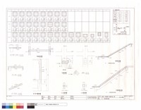 藏品(柱及雜項配筋圖)的圖片