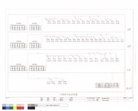 藏品(冷媒管路系統流程圖)的圖片