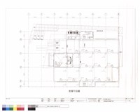 藏品(壹層冷媒及排水配管平面圖)的圖片