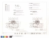 藏品(參層、肆至拾貳層平面圖)的圖片