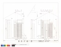 藏品(西向、北向立面圖)的圖片