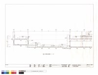 藏品(地下壹層水池剖面詳圖)的圖片