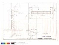 藏品(甲種防火門詳圖)的圖片