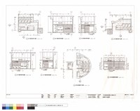 藏品(各層廁所平剖面詳圖)的圖片