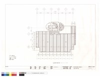 藏品(貳層天花鏡射平面圖)的圖片