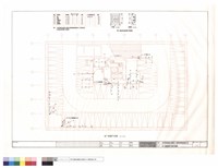 藏品(地下參層弱電平面圖(配纜))的圖片