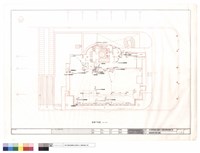 藏品(壹層弱電平面圖(配纜))的圖片