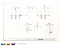 藏品(配電箱接線圖(四))的圖片