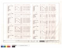 藏品(負載表(二))的圖片