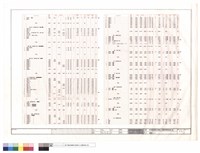 藏品(負載表(三))的圖片