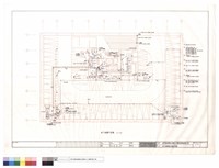 藏品(地下參層幹線、插座平面圖)的圖片