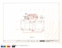 藏品(參層幹線、插座平面圖)的圖片