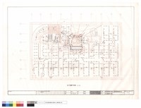 藏品(地下壹層電燈平面圖)的圖片