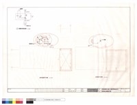藏品(屋突貳、參層電燈平面圖)的圖片